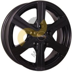 Tech Line 544 6x15 5x100 ET38 Dia57.1 BL