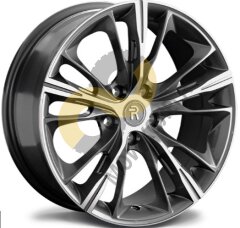 Replay GS46 8x18 5x114,3 ET34 Dia67.1 GMFP