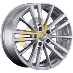 Replay FD149 7.5x17 5x108 ET47 Dia60.1 Silver