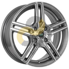 Megami MGM-1 5.5x14 4x98  ET35 Dia58.5 GMF 