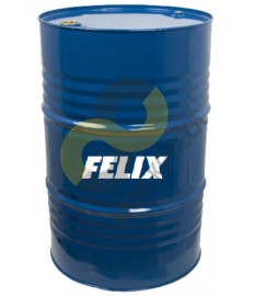 Тосол Felix Стандарт А-40 синий Этиленгликоль Готовый 220 л.
