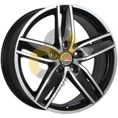 LegeArtis Concept A509 9x20 5x112 ET39 Dia66.6 BKF
