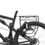 Адаптер-рама универсальный Side Frame для велосипедного багажника (арт.100017)