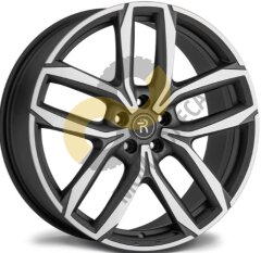 Replay GL81 8.0x20 5x108 ET52 Dia63.3 MBF