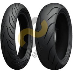 Michelin Commander III Touring