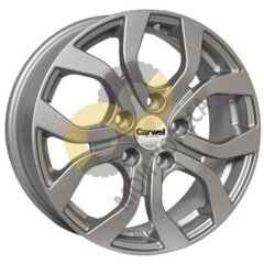Carwel Буссе 6.5x16 5x114,3  ET50 Dia66.1 SB ()