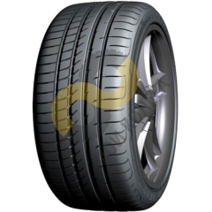 Goodyear Eagle F1 Asymmetric 2 Run Flat 225/40 R19 89Y ()