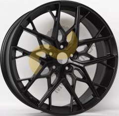 RST R092FF 8.5x20 5x114,3 ET40 Dia67.1 BLM