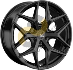 LS FlowForming RC64 9x20 6x139,7 ET30 Dia100.1 BK