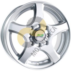 N2O Nitro Y279 6.5x15 5x114,3 ET45 Dia73.1 S