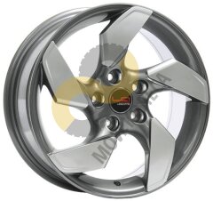 LegeArtis Concept OPL506 6.5x16 5x105  ET39 Dia56.6 GM+plastic ()
