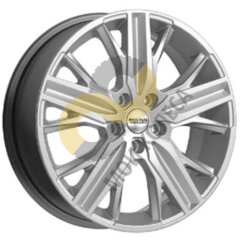 Skad KL-375 6.5x18 5x108  ET52 Dia60.1 Селена 