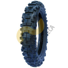 Michelin Enduro Xtrem 140/80 R18 70М Задняя (Rear) ()