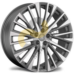 Replay MZ194 7x19 5x114,3 ET45 Dia67.1 GMF