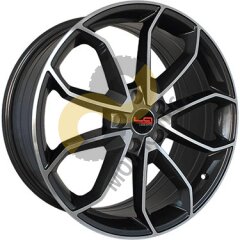 LegeArtis Concept A512 9x20 5x112 ET29 Dia66.6 GMF