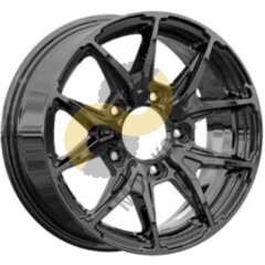 iFree Нокс 6.5x16 5x139,7 ET40 Dia98.2 BK