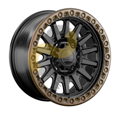 LS FlowForming RC90 9x17 5x150 ET25 Dia110.1 BKS+BZSDSL