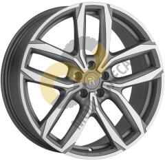 Replay JT17 8x20 5x108 ET39 Dia60.1 MGMF