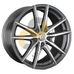 LS Wheels LS788 8.0x18 5x114,3  ET40 Dia73.1 GMF ()