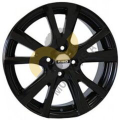 Tech Line 574 6.0x15 4x100  ET45 Dia60.1 BL 