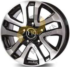 Replica FR TY8005 8.5x20 5x150 ET50 Dia110.2 BMF