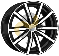 Replay JG1 8x18 5x108 ET49 Dia63.4 MBF