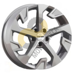 Carwel Таскан 7.5x18 5x114,3  ET50.5 Dia67.1 SB 