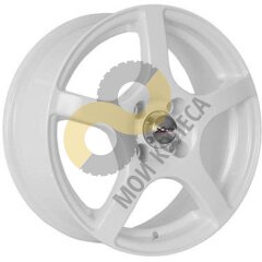 X'trike X-118 6x15 4x100 ET38 Dia67.1 W