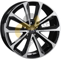 Replay GS14 8.5x20 5x114,3 ET47 Dia67.1 BKF