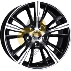LegeArtis Concept B509 11x20 5x120  ET37 Dia74.1 MGMF ()