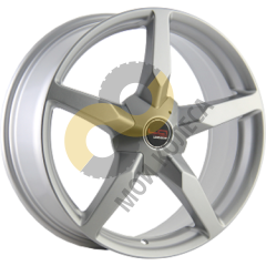 LegeArtis Concept GM516 6.5x16 5x115 ET46 Dia70.3 Silver