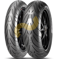 Pirelli Angel GT 190/50R17 73W (A) 2024г. Задняя (Rear)