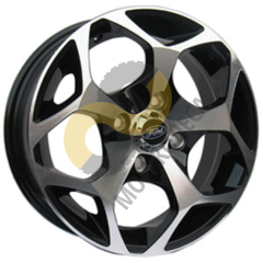 RPLC FO4 6x15 5x108 ET52.5 Dia63.3 BFP