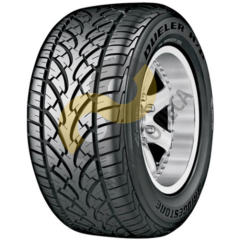 Bridgestone Dueler H/P 680