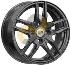 Wheels UP Up125 6.0x15 4x108 ET27 Dia65.1 GB