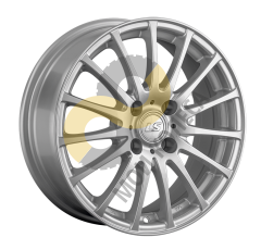 LS Wheels LS899 6.5x16 4x108 ET26 Dia65.1 S
