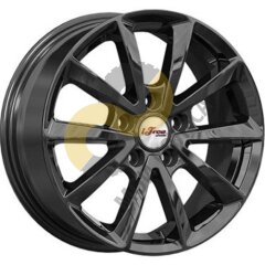 iFree Скайрим 6.5x16 5x112 ET46 Dia57.1 BK