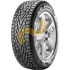 Pirelli Winter Ice Zero RunFlat 275/40 R19 105T ()