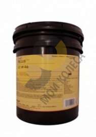 Масло гидравлическое Shell Tellus S2 M 46 20 л.