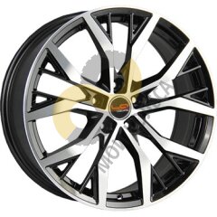 LegeArtis Concept SK513 7x17 5x112 ET40 Dia57.1 BKF
