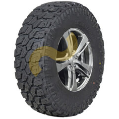 Massimo Potere MT 285/70 R17 121/118Q