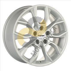 Carwel Ханга 7.0x17 5x114,3  ET45 Dia67.1 SLT (97928)