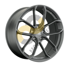 LS Forged FG26 9x20 5x150 ET50 Dia110.1 MGM