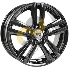 RST R025 6x15 5x100  ET38 Dia57.1 BL ()