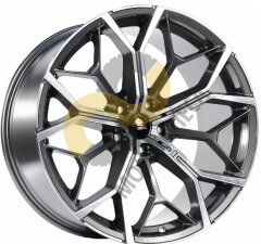 LegeArtis Concept B548 9.5x22 5x112 ET32 Dia66.6 GMF