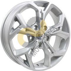 RST R016 6.0x16 5x114,3  ET43 Dia67.1 HSL 
