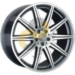 LegeArtis MB120 Y 10x21 5x112 ET46 Dia66.6 GMF