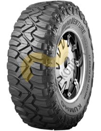 Kumho Road Venture MT71 315/70 R17 121/118Q