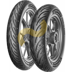 Michelin Road Classic 130/80 R18 66V Задняя (Rear) ()
