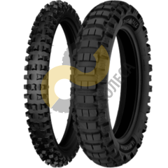 Michelin Desert Race 140/80 R18 70R Задняя (Rear)